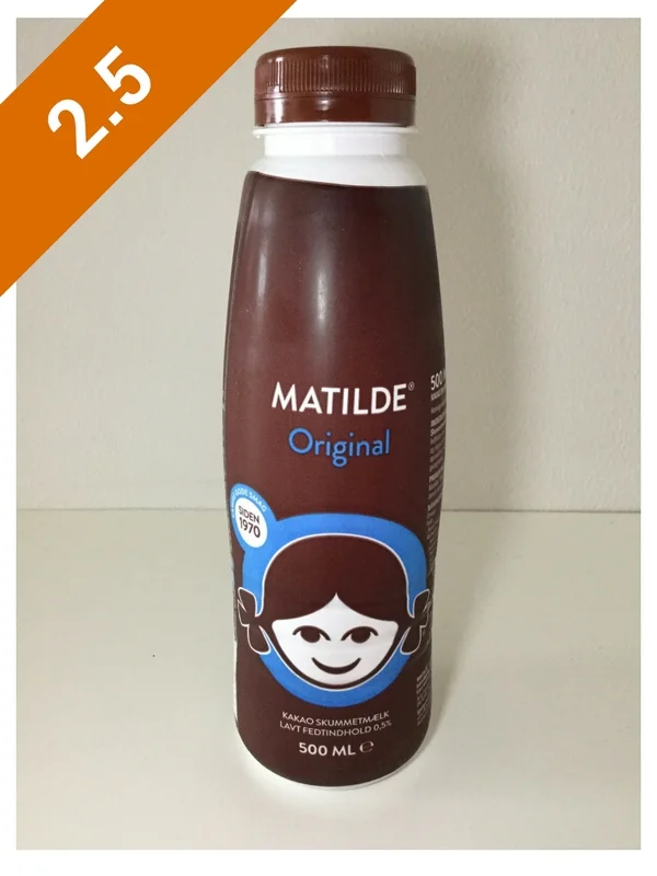 Matilde Original Kakao