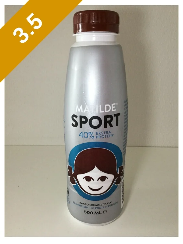 Matilde Sport Kakao
