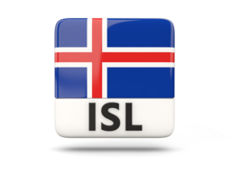 Icelandic Chocolate Milk