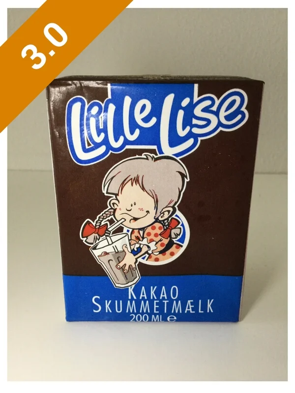 Lille Lise Kakao