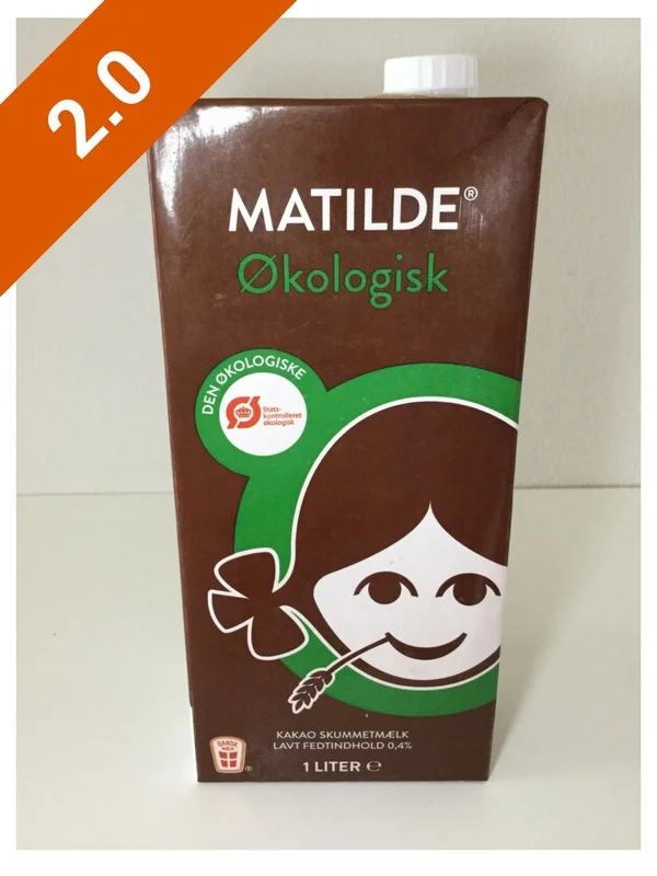 Matilde Okologisk