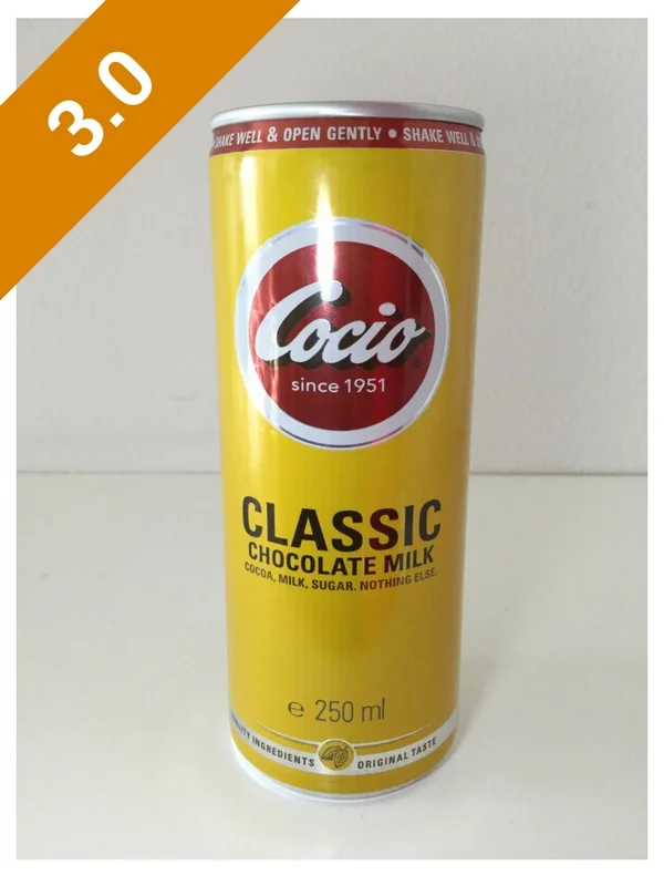 Cocio Classic (can)