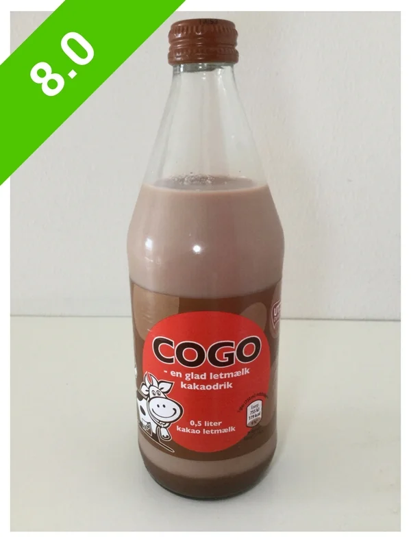 Cogo Kakaodrik