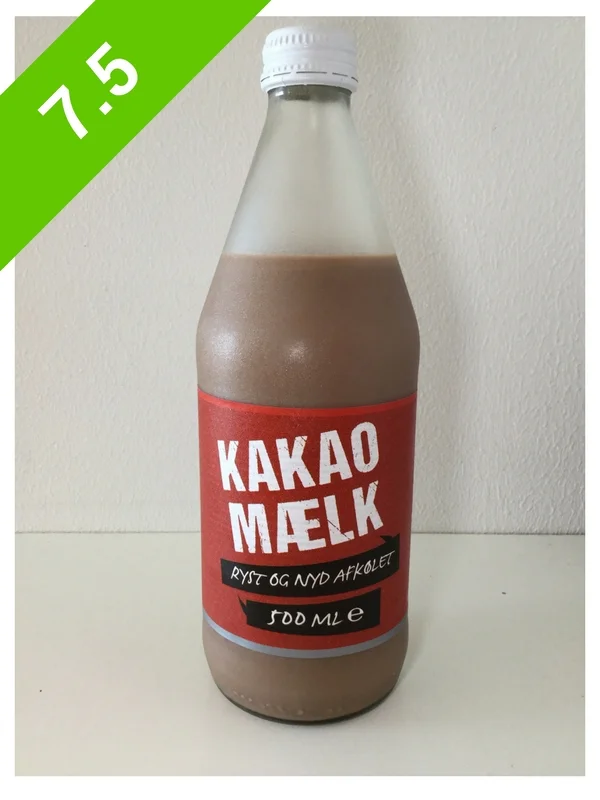 REMA 1000 Kakao Maelk