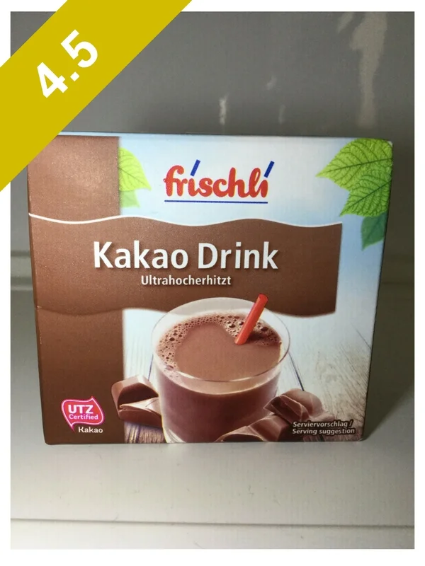 Frischli Kakao Drink