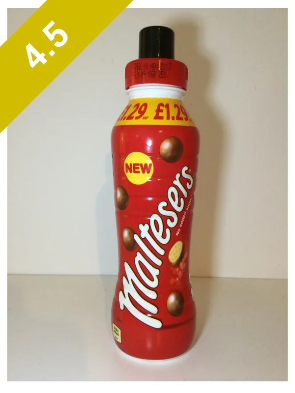 Maltesers