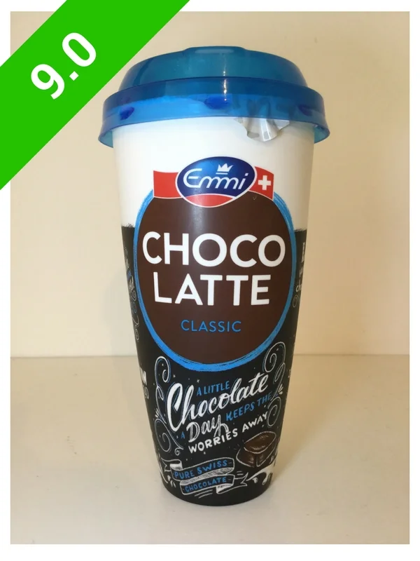Emmi Choco Latte Classic