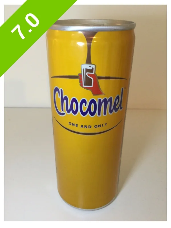 Chocomel (can)