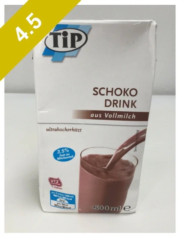 Tip Schoko Drink (Whole)