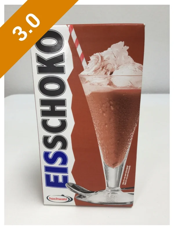 Hochwald Eisschoko (500mL)