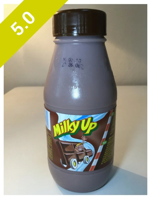 Milky Up
