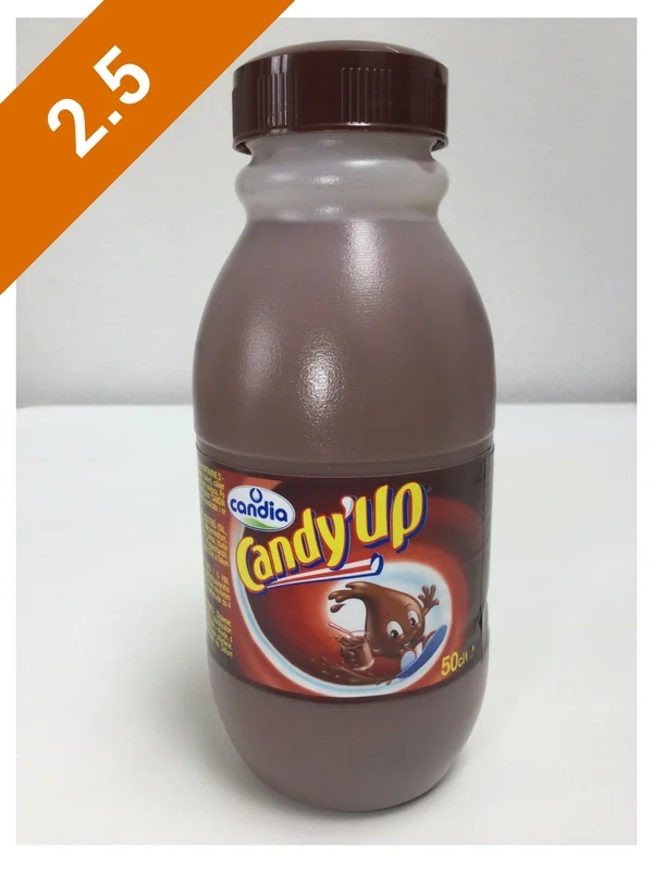 Candia Candy Up Cokolada