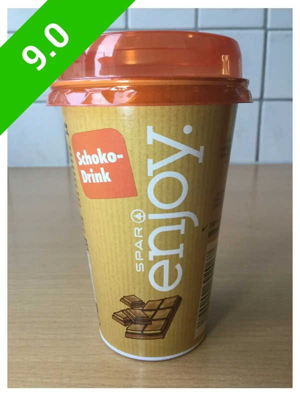Spar Enjoy Schoko-Drink