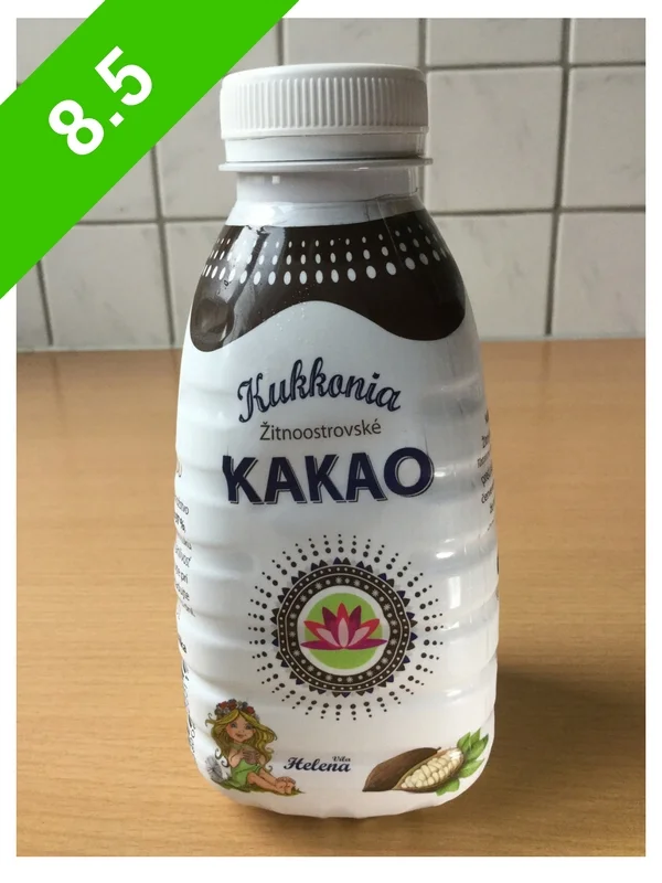 Kukkonia Kakao