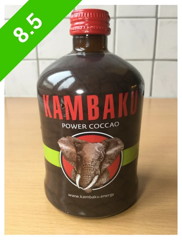Kambaku Power Coccao