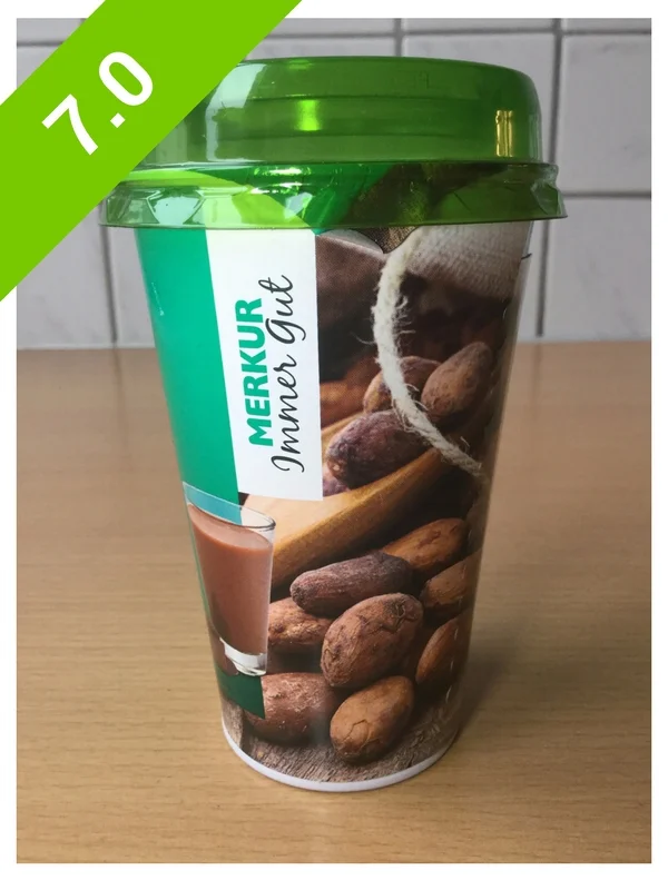 Merkur Immer Gut Kakao