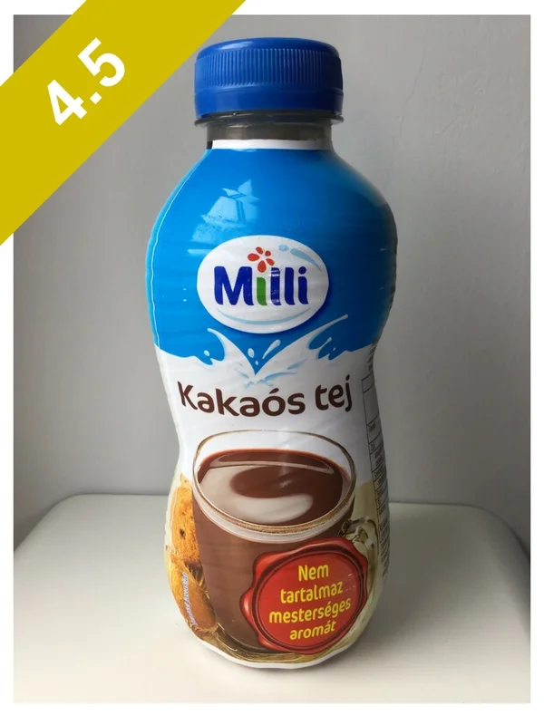 Milli Kakaos Tej