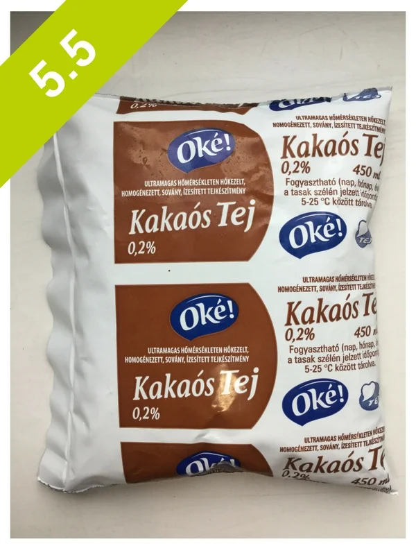 Oke! Kakaos Tej