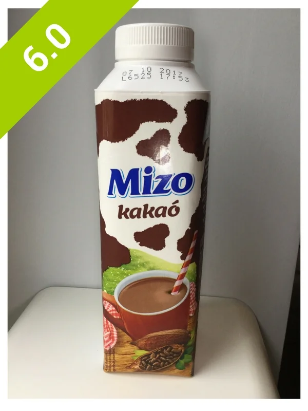 Mizo Kakao (Low Fat)