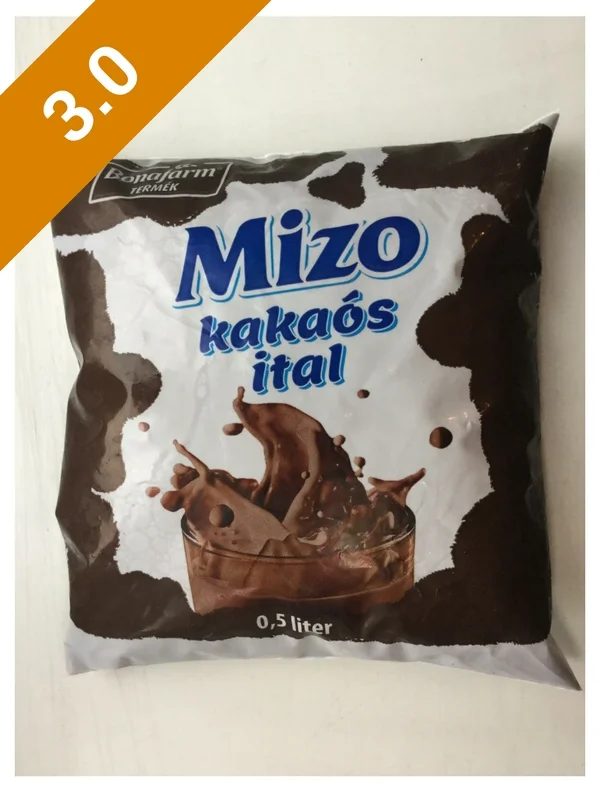 Mizo Kakaos Ital