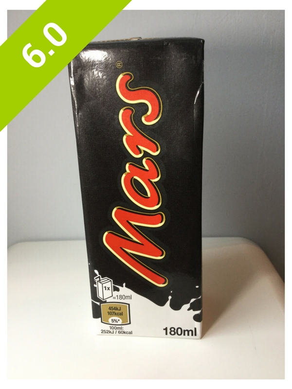 Mars (Hungary)