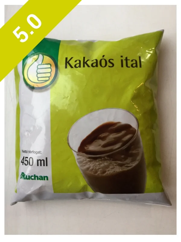 Auchan Kakaos Ital (bag)