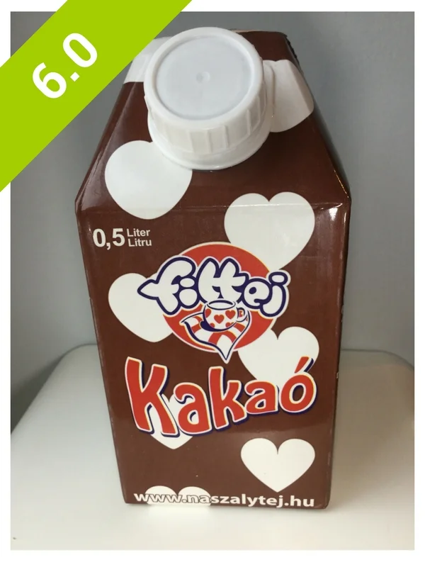 Naszalytej Fittej Kakao