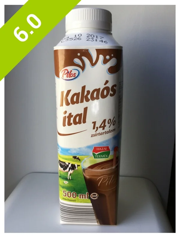 Pilos Kakaos Ital