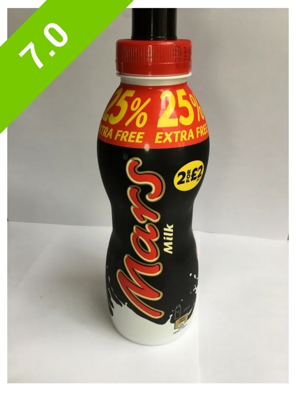Mars Refuel