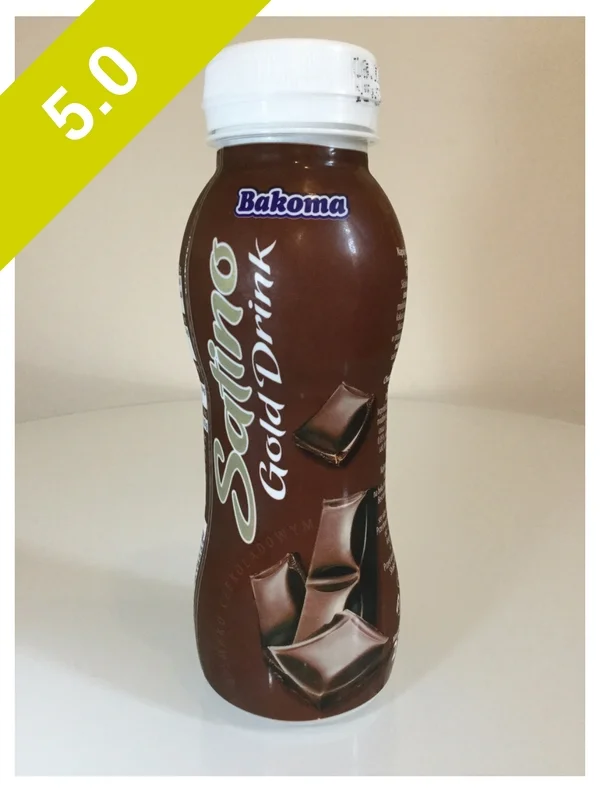 Bakoma Satino Gold Drink