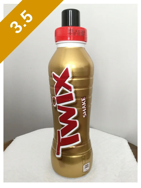 Twix Shake