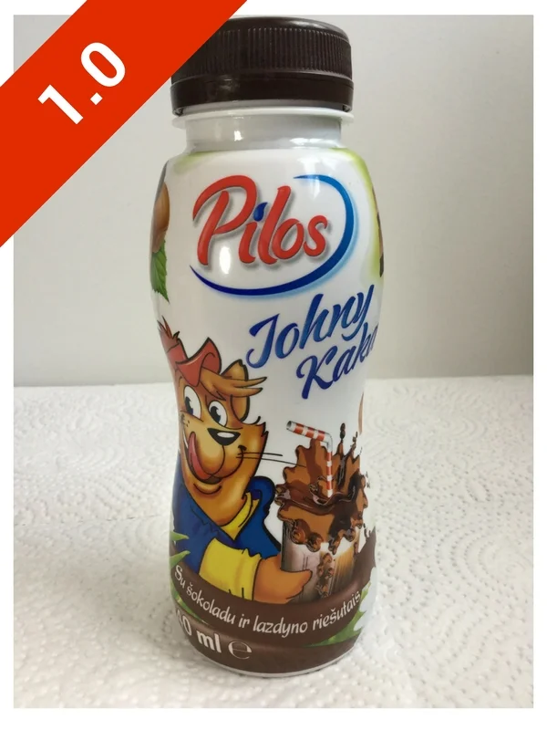 Pilos Johny Kakao