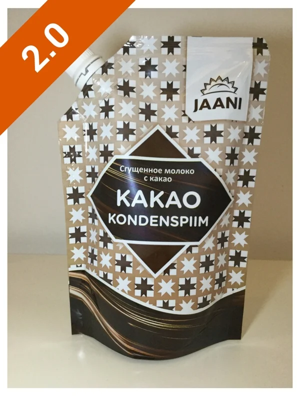 Jaani Kakao Kondenspiim