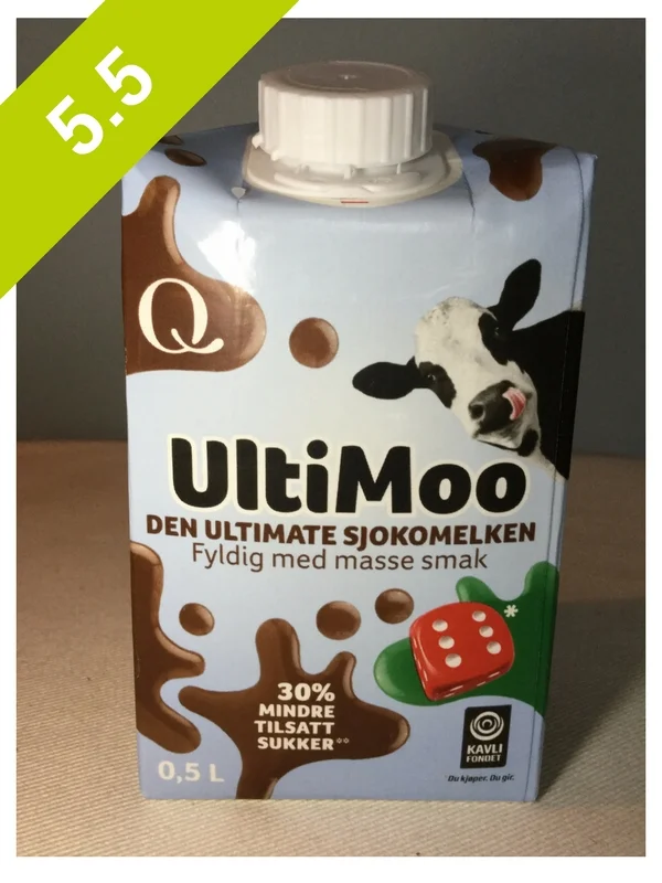 Q-Meieriene UltiMoo