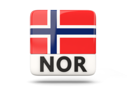 Norwegian Chocolate Milk