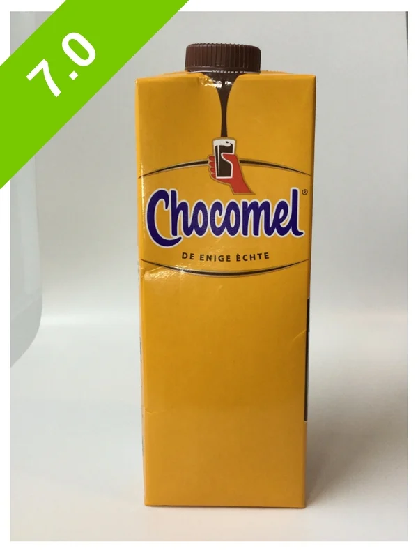 Chocomel (NL)