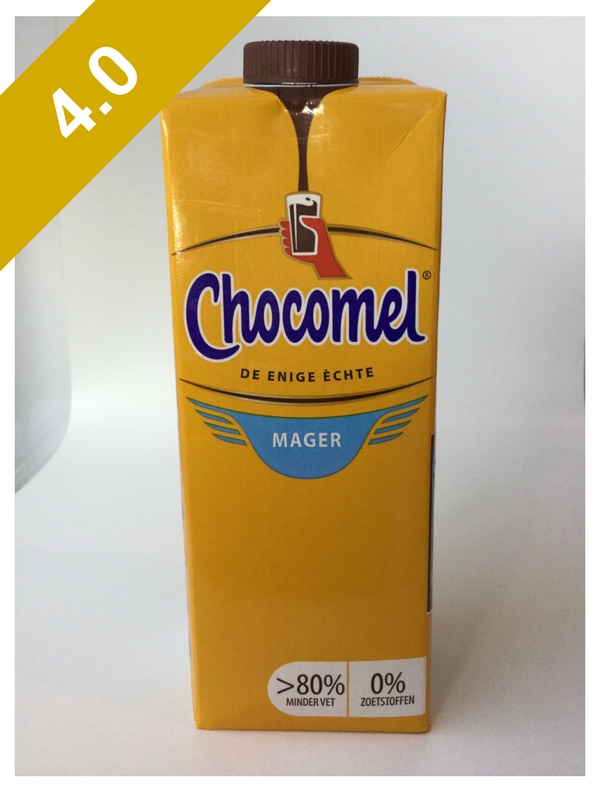 Chocomel Mager