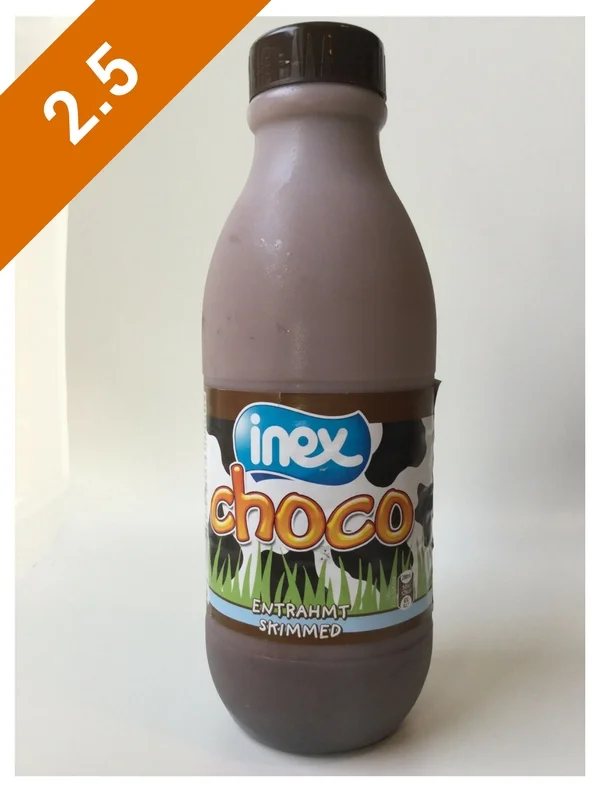 Inex Choco