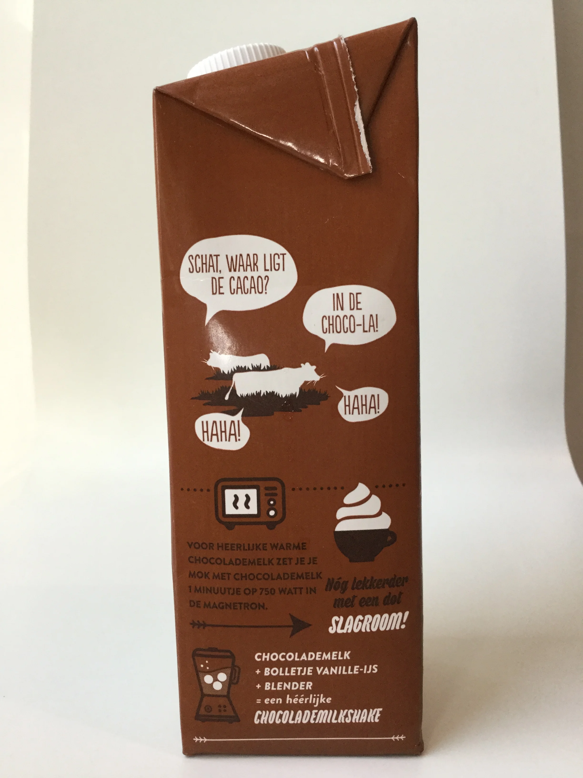 Jumbo Biologisch & Fairtrade Chocolade Melk — Chocolate Milk Reviews