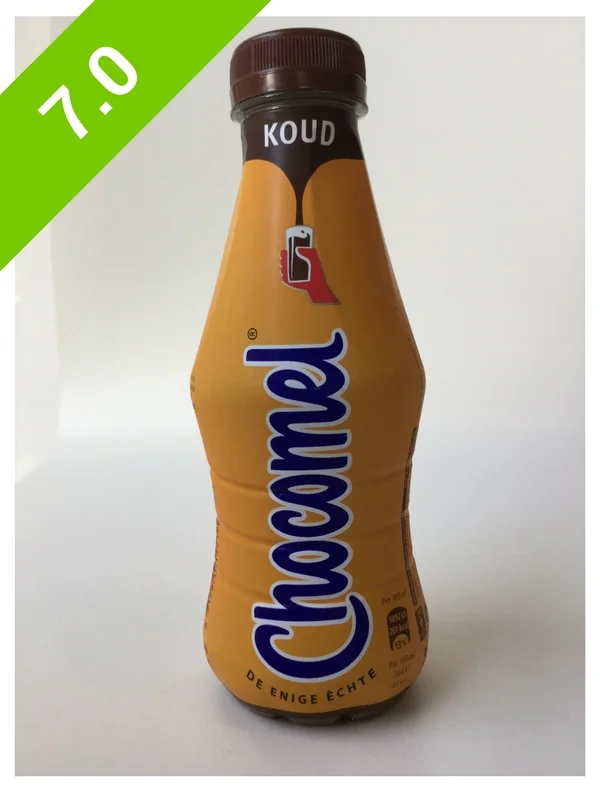 Chocomel Koud