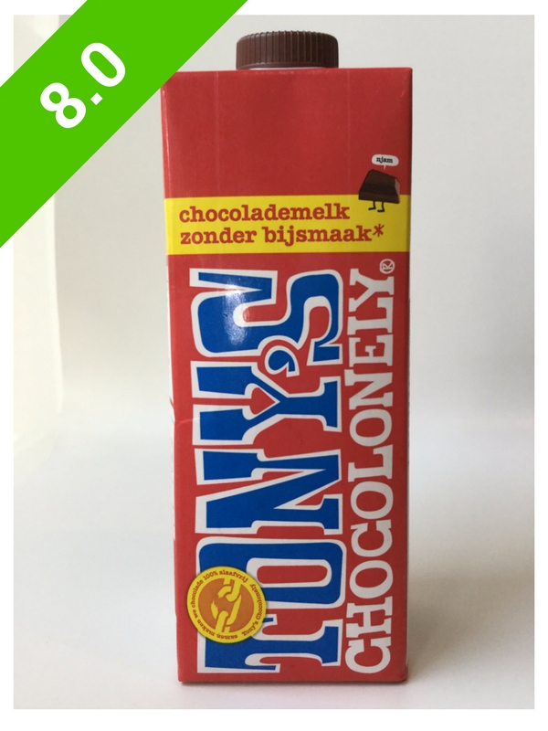 Tony's Chocolonely