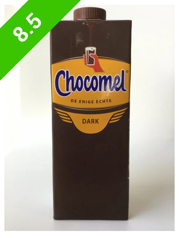 Chocomel Dark