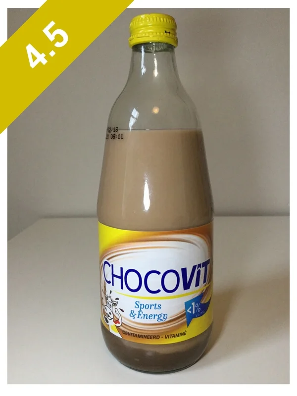 Vitalac ChocoVit