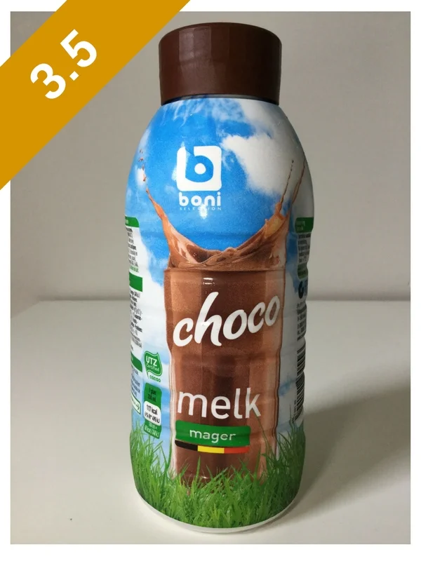 Boni Choco Lait
