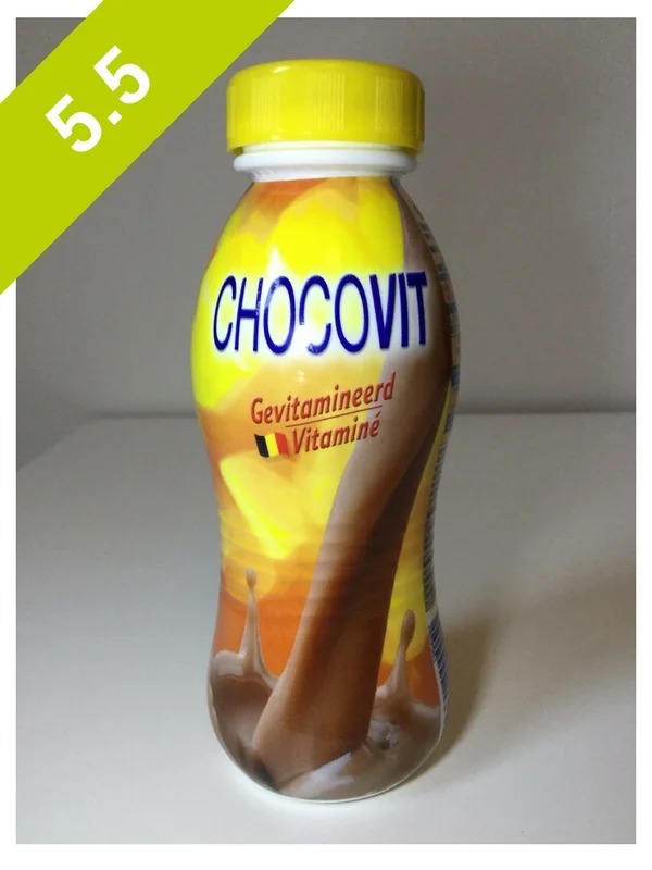 Vitalac ChocoVit Sport Energy