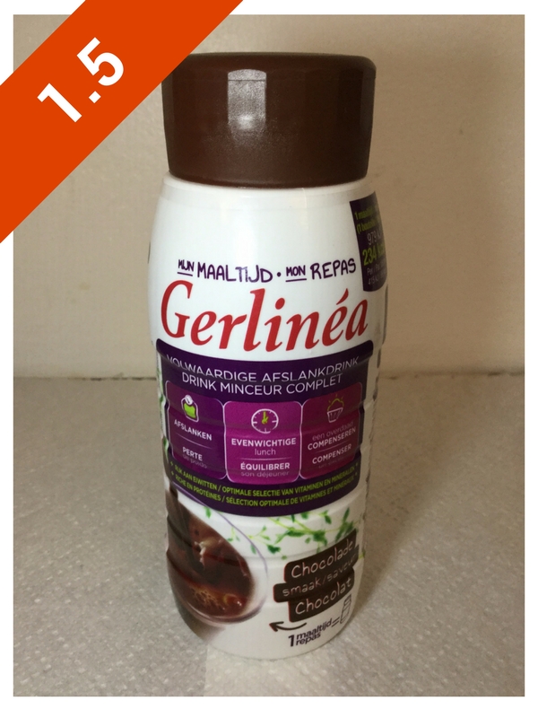 Gerlinea Chocolat