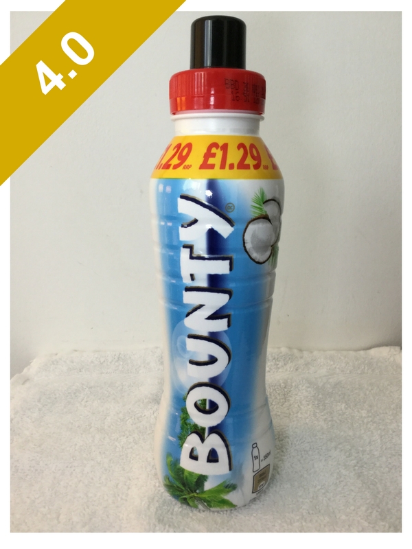 Bounty