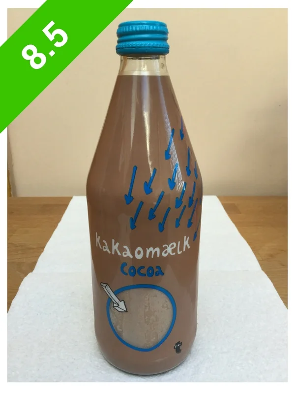 Kakaomaelk Cocoa
