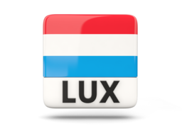 Luxembourg Chocolate Milk