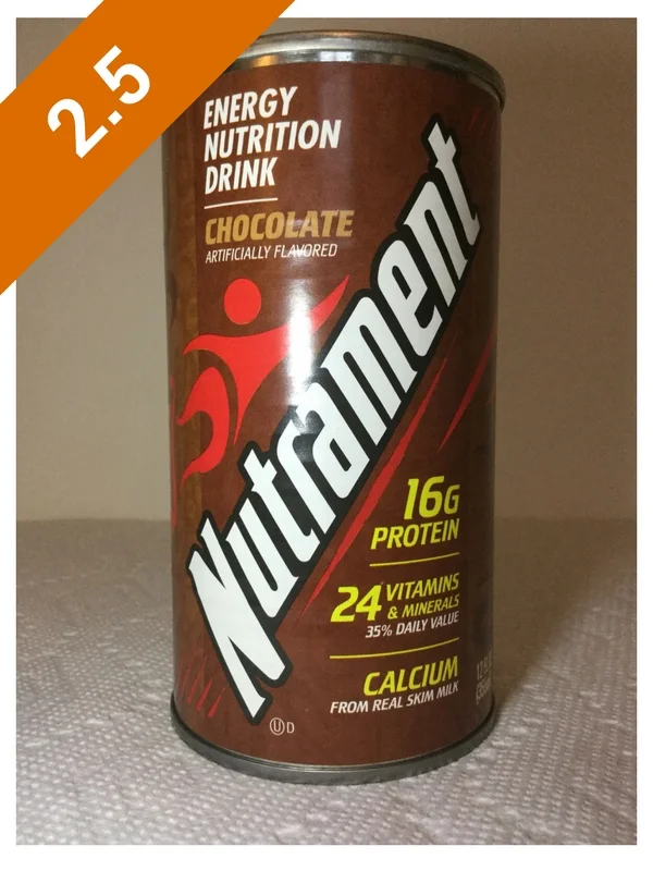 Nutrament Chocolate